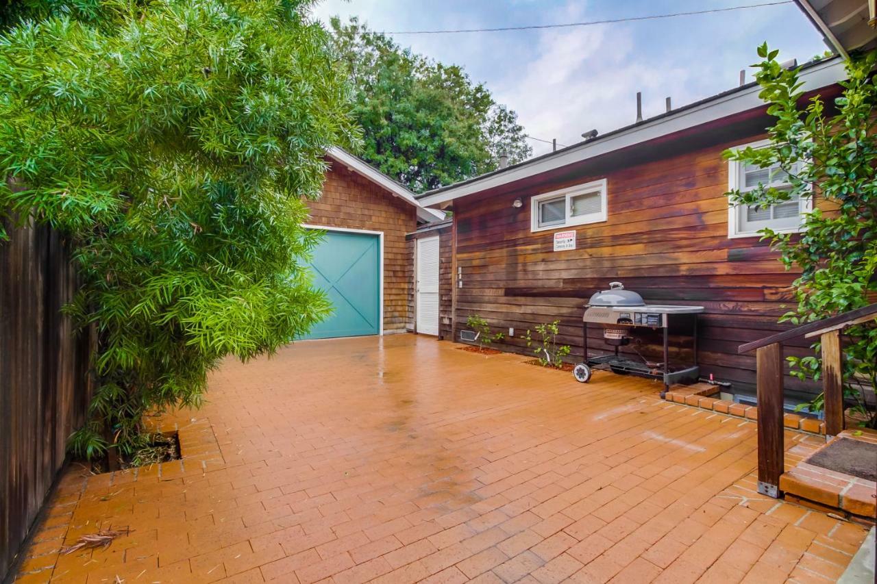 Holiday home A Touch Of Cape Cod In West Hollywood